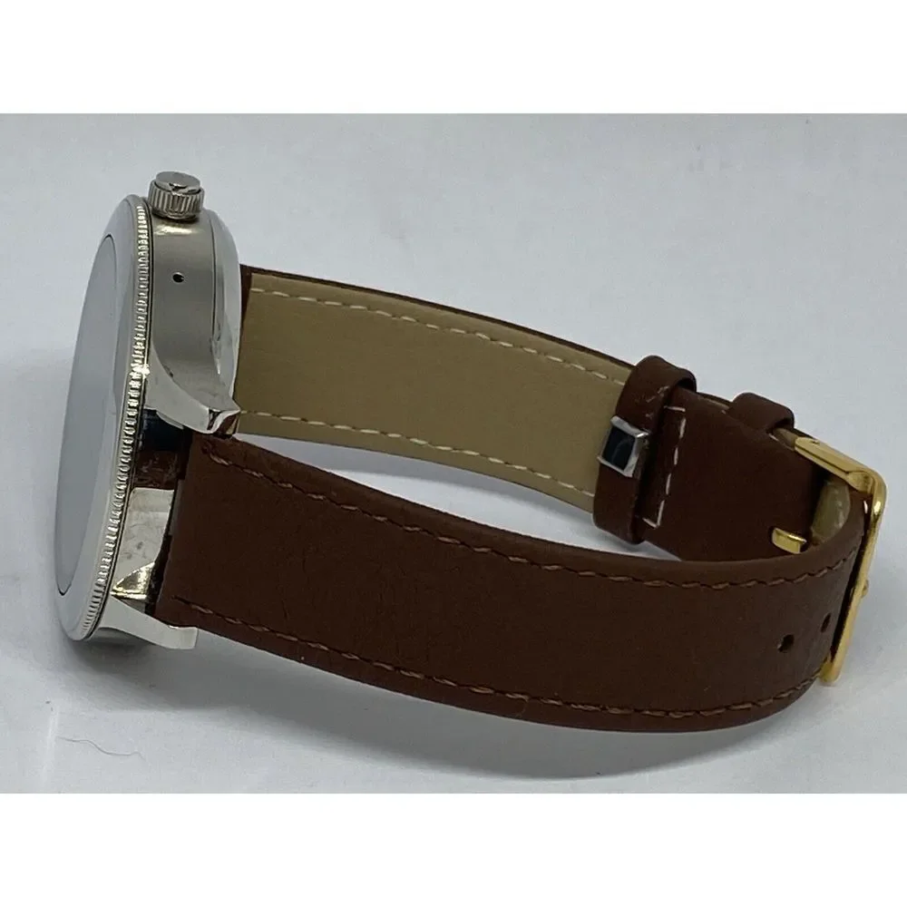 Fossil Gen 3 Authentic Genuine Smart Watch Custom Band FTW6003 DC747